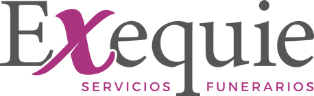 Funeraria Virgen del Socorro Logo